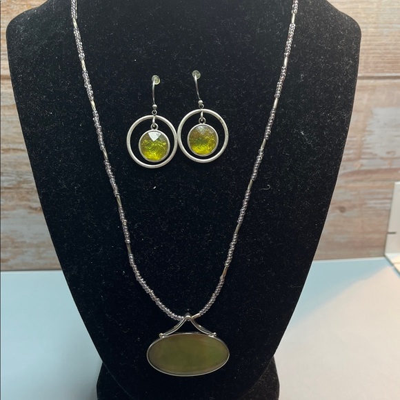 Lia Sophia Jewelry Lot - Picture 11 of 14
